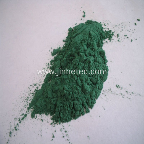 Plant Of Basic Chrome Sulphate 26% BCS